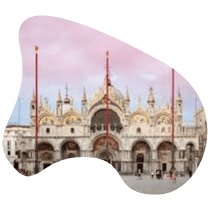 Venezia itinerario con bambini