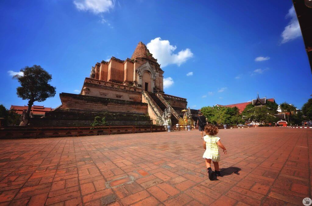 Northern Thailand