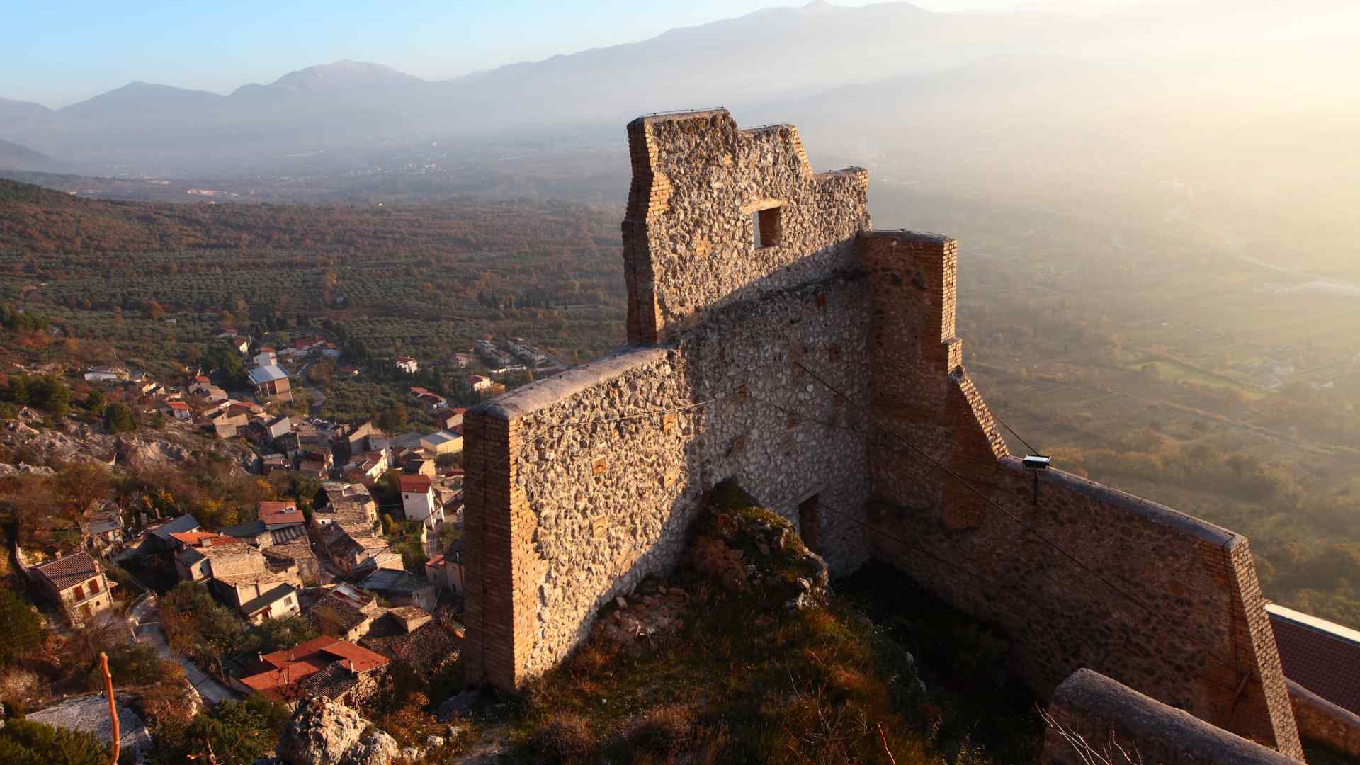 Discover the incredible places and what to see in Abruzzo with kids 7 Miniwanderlust Team what to see in Abruzzo with kids