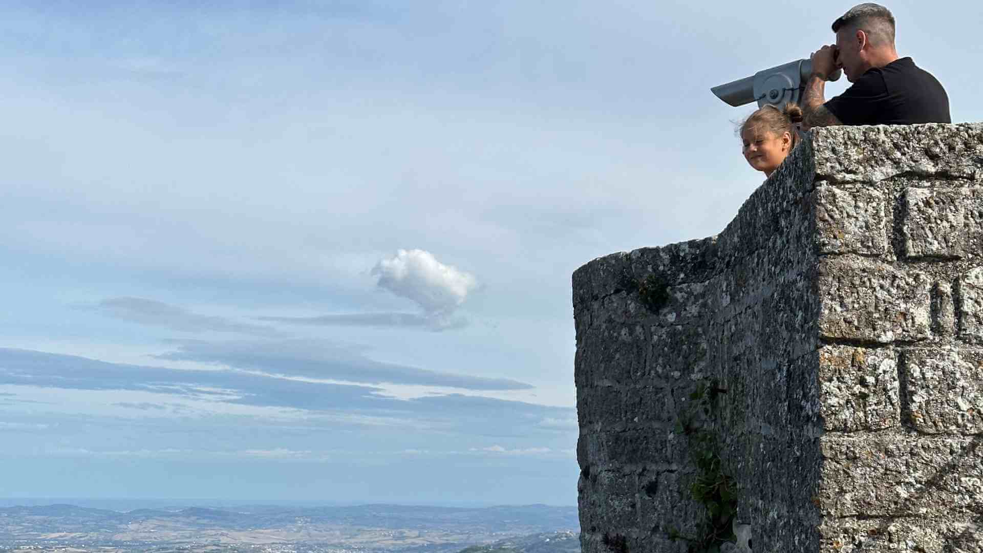 What to do in Romagna when it rains