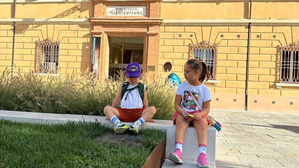 What to do in Romagna when it rains