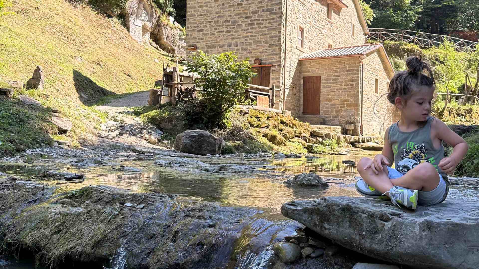 What to do in Romagna when it rains