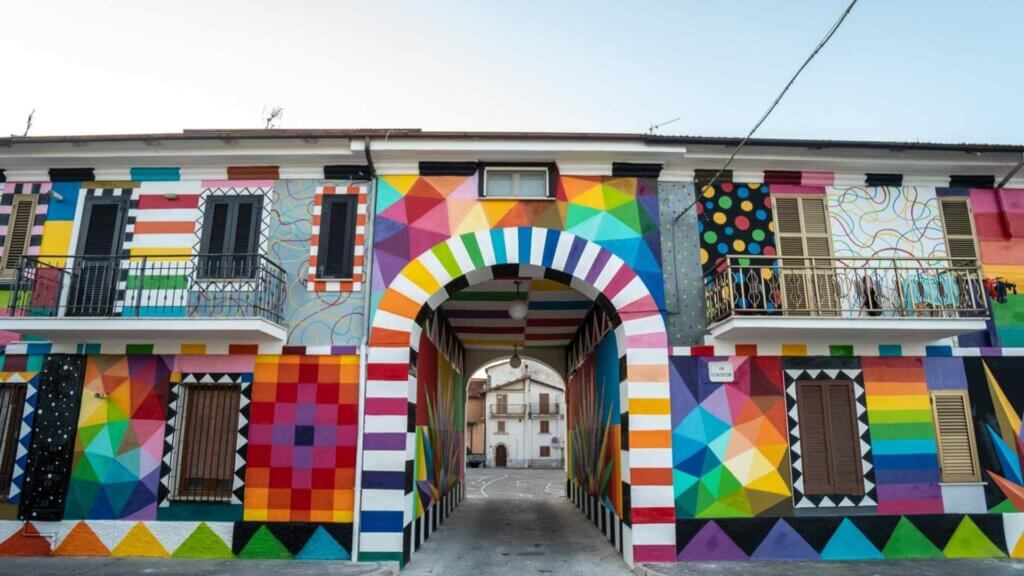 What to see in Aielli with kids: the ultimate guide for traveling families 2 Miniwanderlust Team Aielli with kids