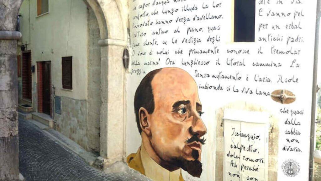 What to see in Aielli with kids: the ultimate guide for traveling families 1 Miniwanderlust Team Aielli with kids