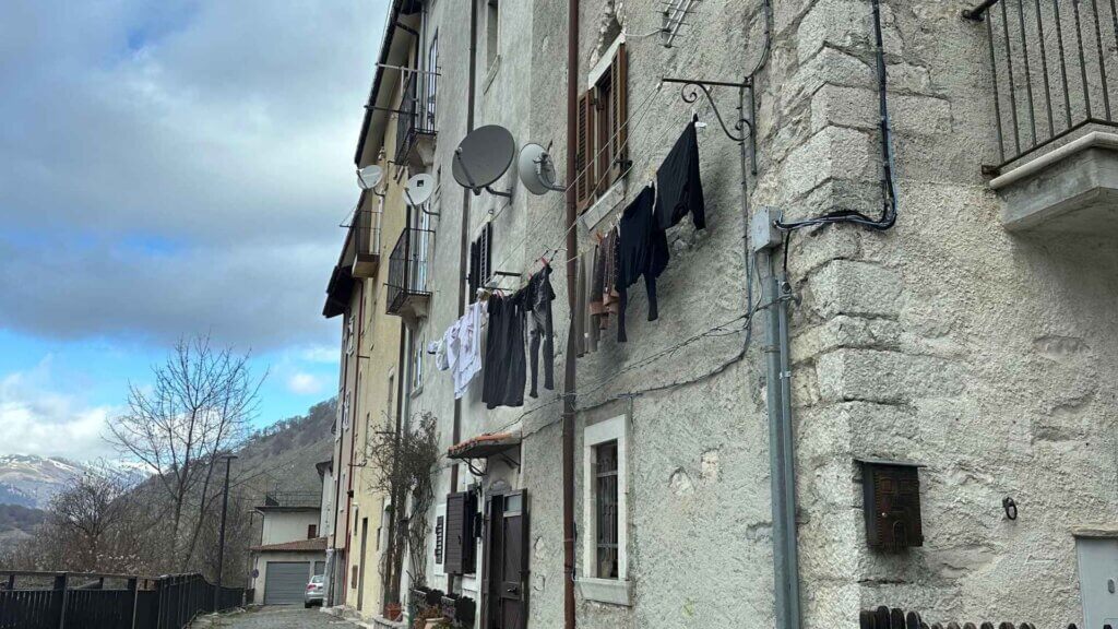 What to do in Pescasseroli in Abruzzo with kids