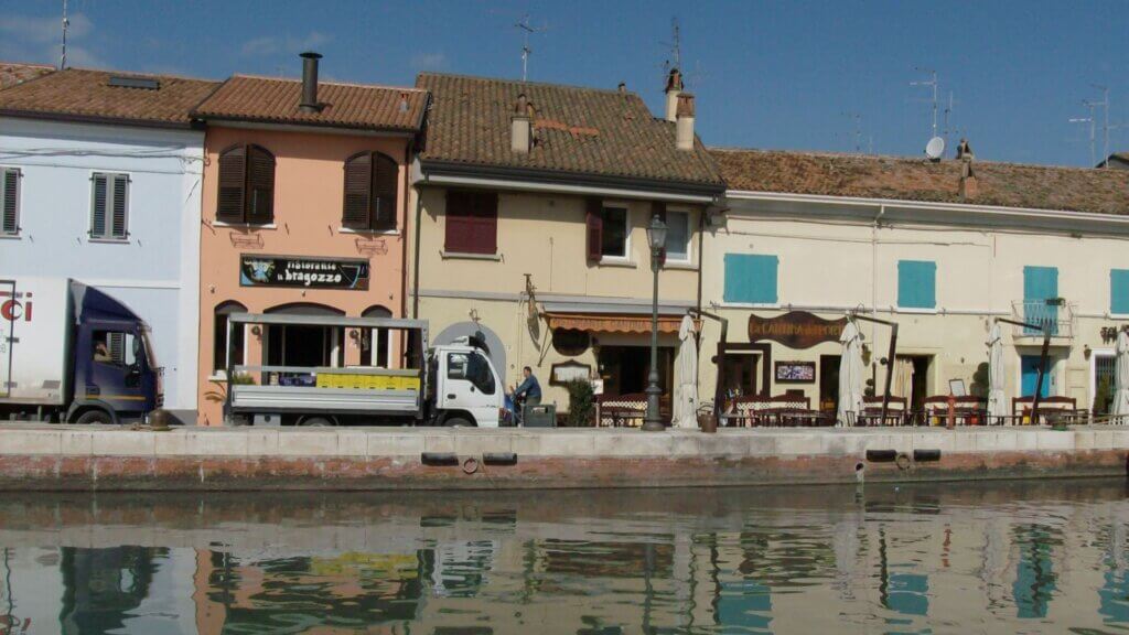 What to See in Cesenatico with Kids