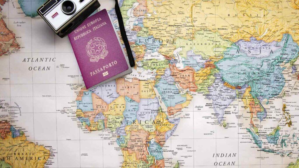 family visa for bali