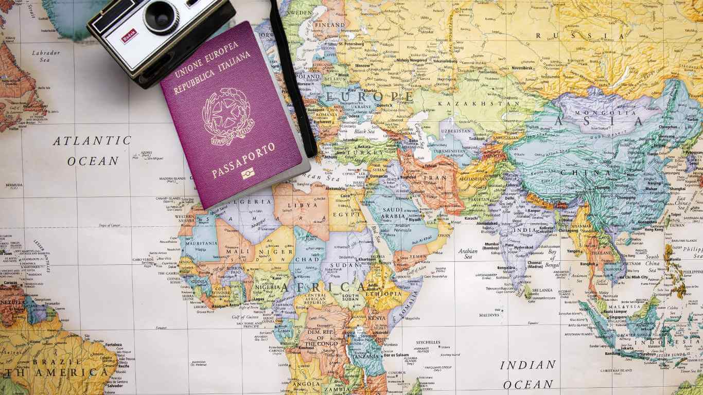 family visa for bali