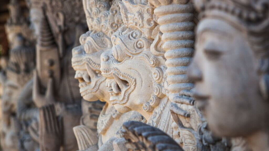 galungan and kuningan