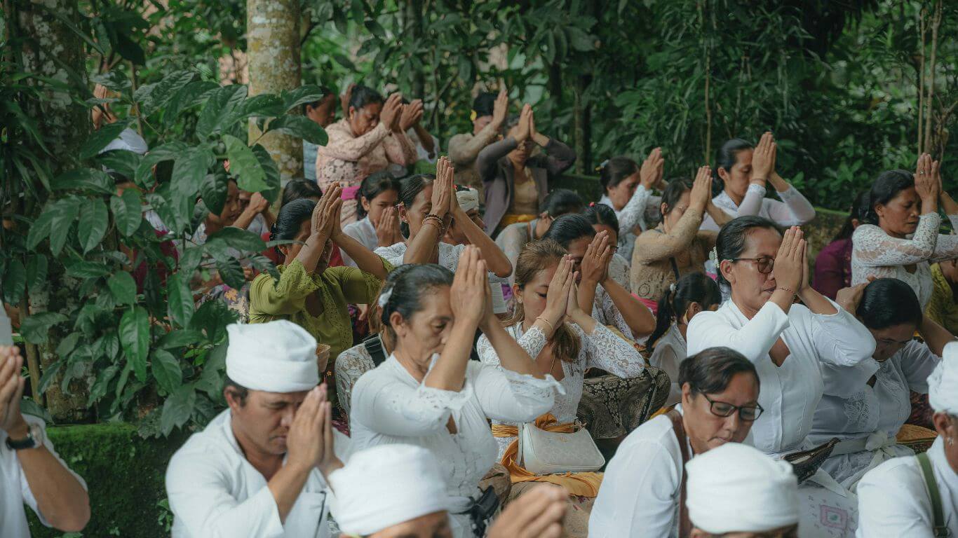 galungan and kuningan