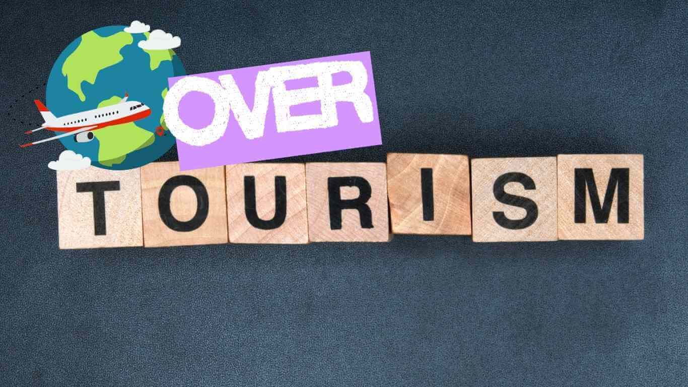 overtourism in bali